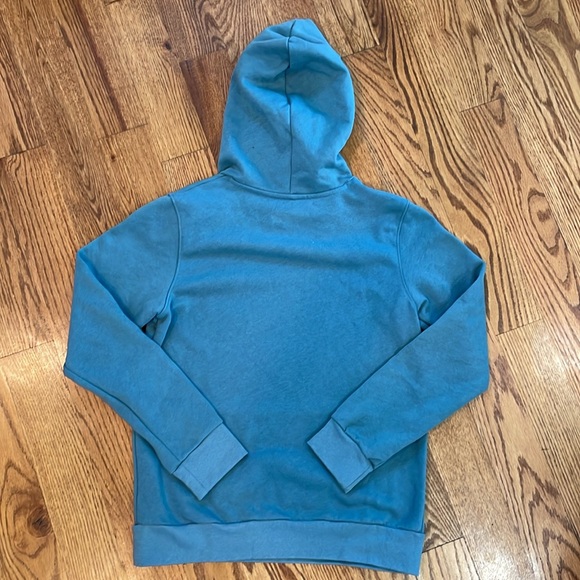 Boy’s Under Armour Fleece Hoodie/Sweatshirt. Size Large. New With Tags. - Picture 12 of 12